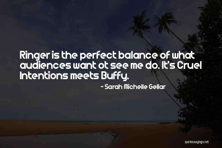 Cruel Intentions 2 Quotes By Sarah Michelle Gellar Cruel Intentions 2 Quotes By Sarah Michelle Gellar
