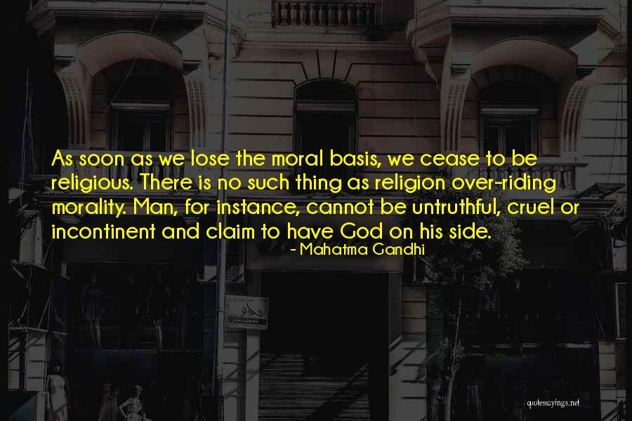 Cruel Man Quotes By Mahatma Gandhi Cruel Man Quotes By Mahatma Gandhi