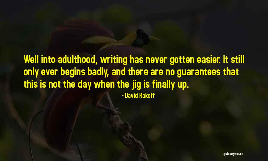 Cruel Summer Quotes By David Rakoff Cruel Summer Quotes By David Rakoff