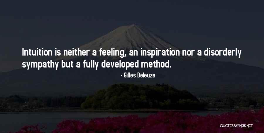 Crueldade Sinonimo Quotes By Gilles Deleuze Crueldade Sinonimo Quotes By Gilles Deleuze