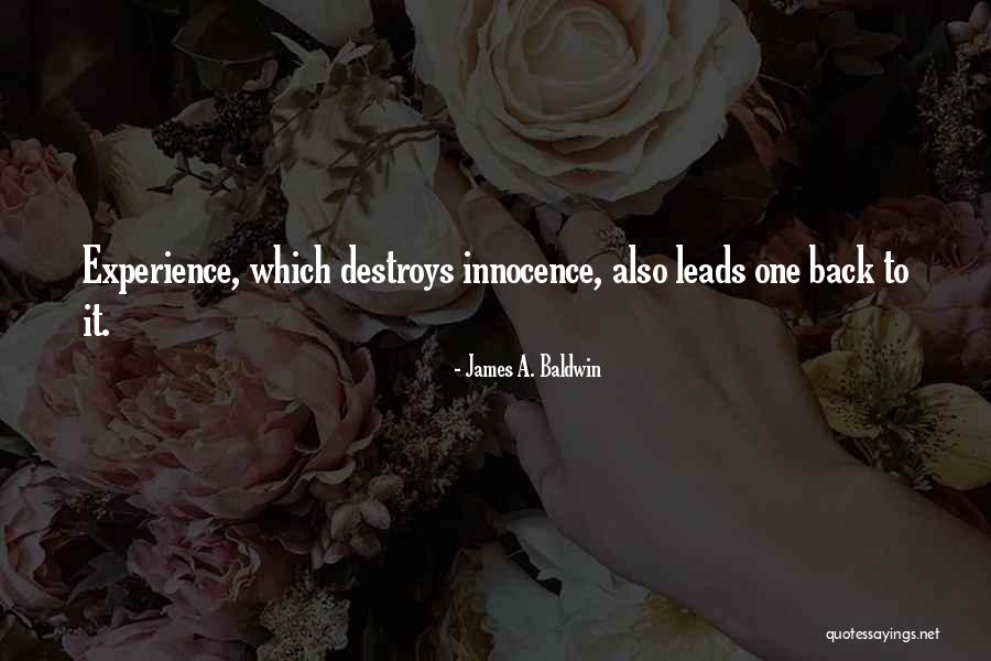 Crueldade Sinonimo Quotes By James A. Baldwin Crueldade Sinonimo Quotes By James A. Baldwin