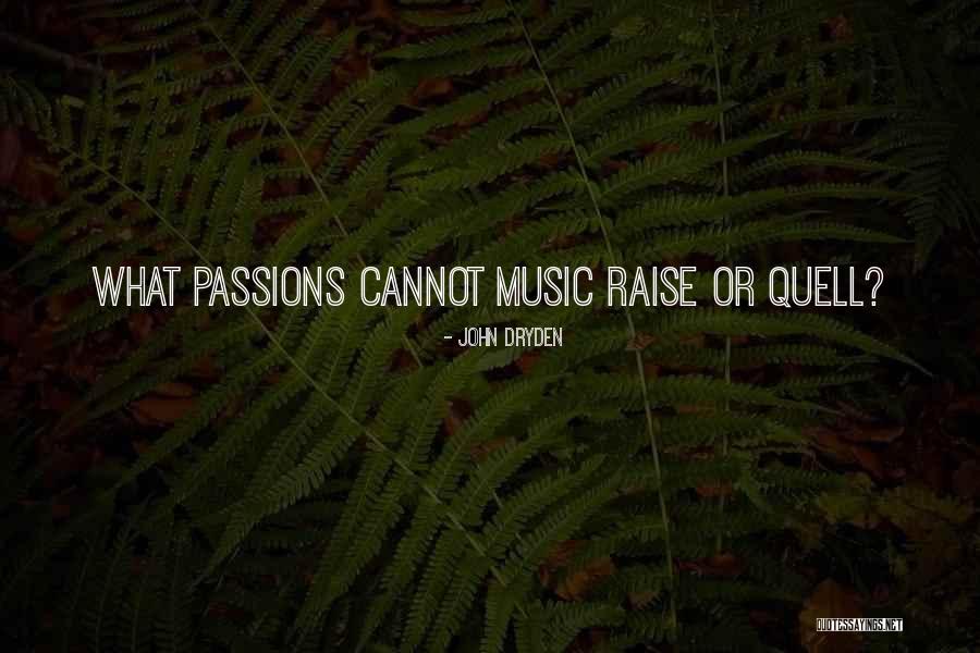 Crueler Kind San Fermin Quotes By John Dryden Crueler Kind San Fermin Quotes By John Dryden