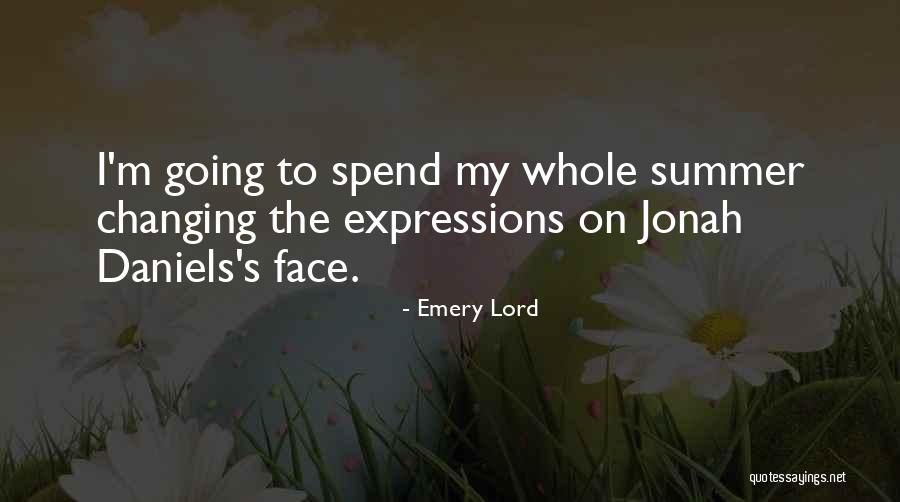 Cruelest Dictators Quotes By Emery Lord Cruelest Dictators Quotes By Emery Lord