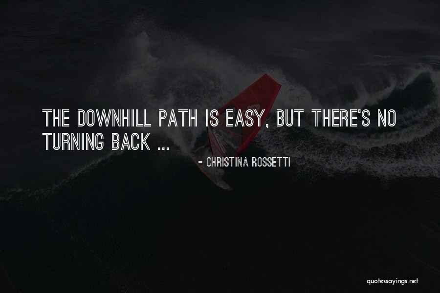 Cruelest Memes Quotes By Christina Rossetti