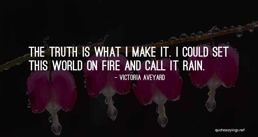 Cruelest Memes Quotes By Victoria Aveyard