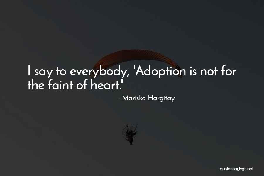 Cruellement Quotes By Mariska Hargitay Cruellement Quotes By Mariska Hargitay