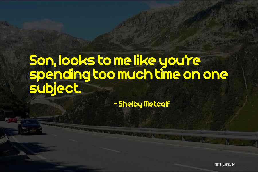 Cruelncrookit Quotes By Shelby Metcalf Cruelncrookit Quotes By Shelby Metcalf