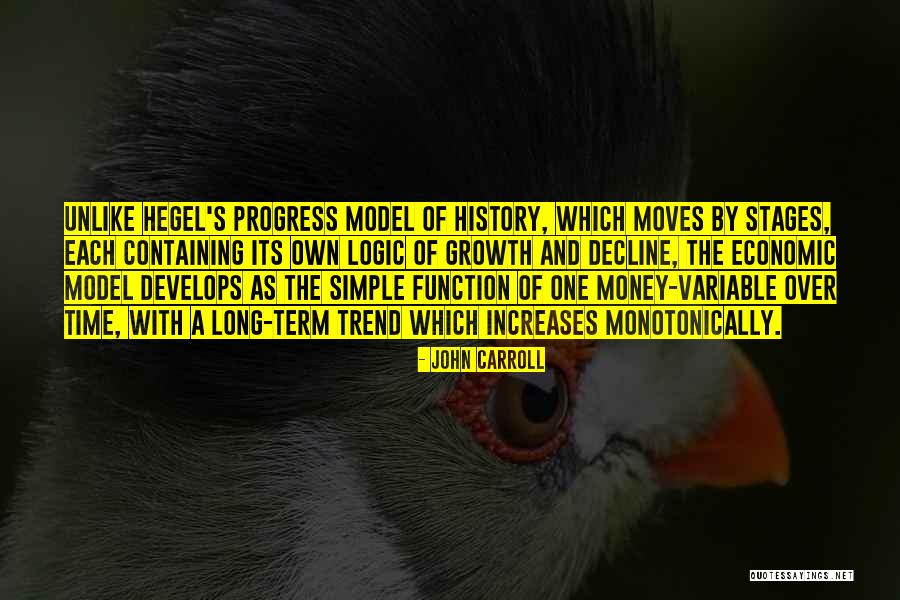 Cruelties Of Life Quotes By John Carroll Cruelties Of Life Quotes By John Carroll