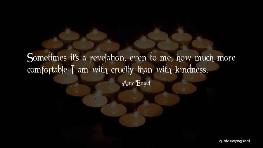 Cruelty Quotes By Amy Engel Cruelty Quotes By Amy Engel