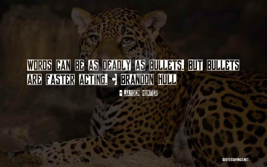 Cruelty Quotes By Jayden Hunter Cruelty Quotes By Jayden Hunter