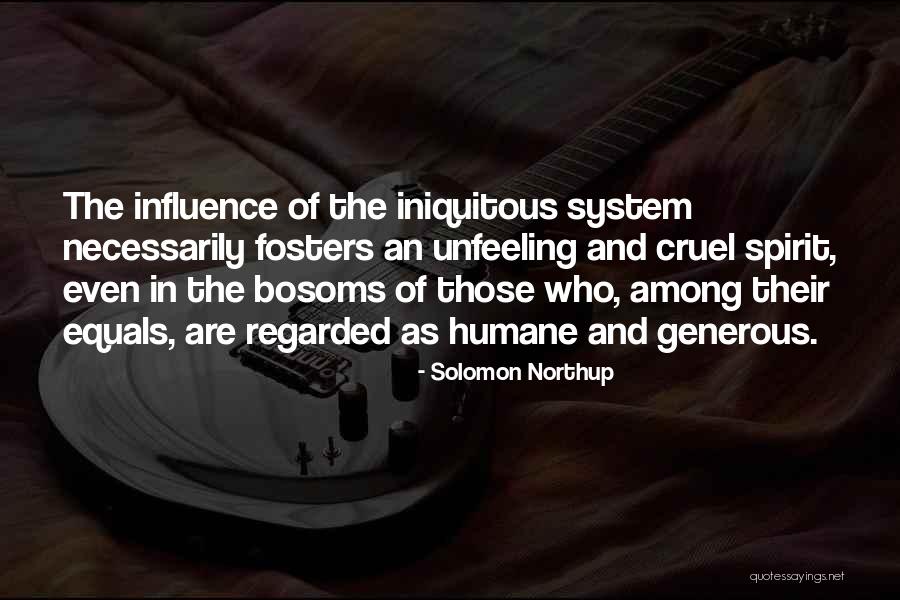 Cruelty Quotes By Solomon Northup Cruelty Quotes By Solomon Northup