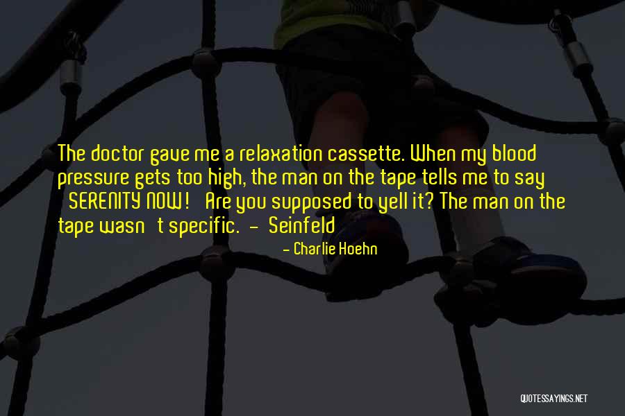 Crueltys Quotes By Charlie Hoehn Crueltys Quotes By Charlie Hoehn