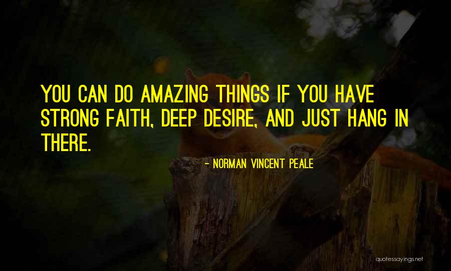 Cruentas Significado Quotes By Norman Vincent Peale Cruentas Significado Quotes By Norman Vincent Peale