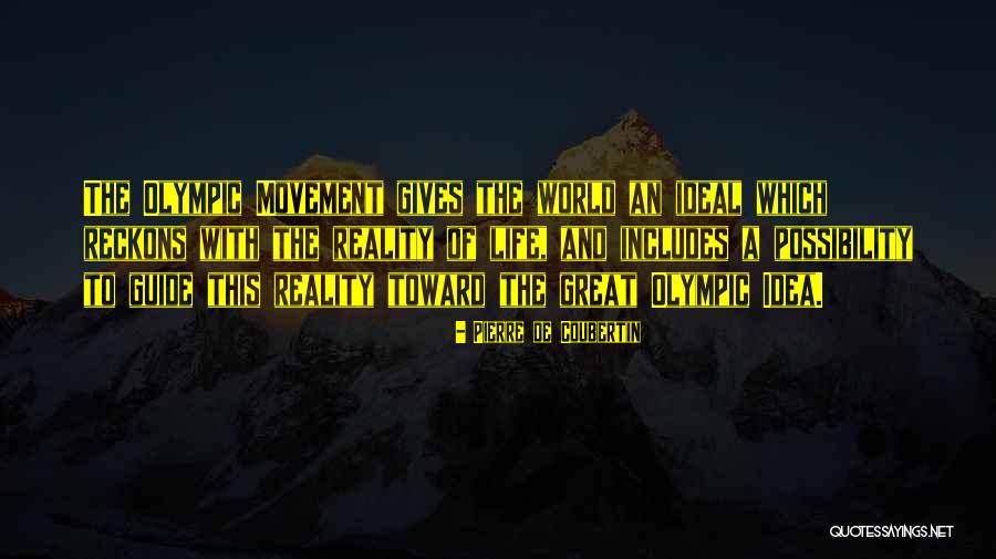 Crues Des Quotes By Pierre De Coubertin Crues Des Quotes By Pierre De Coubertin