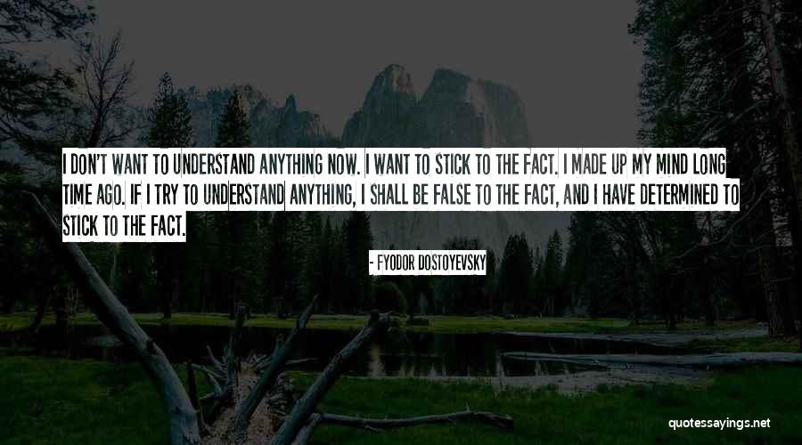 Cruesavage Quotes By Fyodor Dostoyevsky Cruesavage Quotes By Fyodor Dostoyevsky