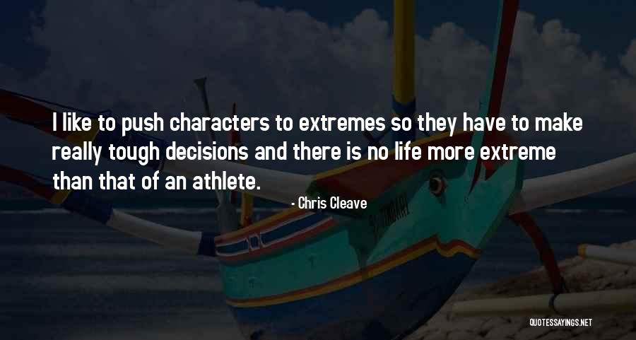 Cruikshank Orthodontics Quotes By Chris Cleave Cruikshank Orthodontics Quotes By Chris Cleave