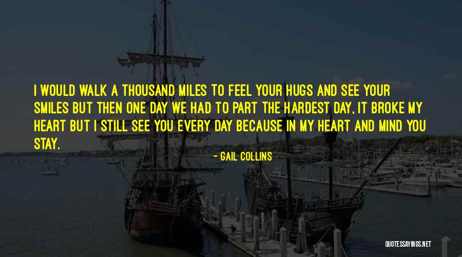 Cruikshank Pronunciation Quotes By Gail Collins Cruikshank Pronunciation Quotes By Gail Collins