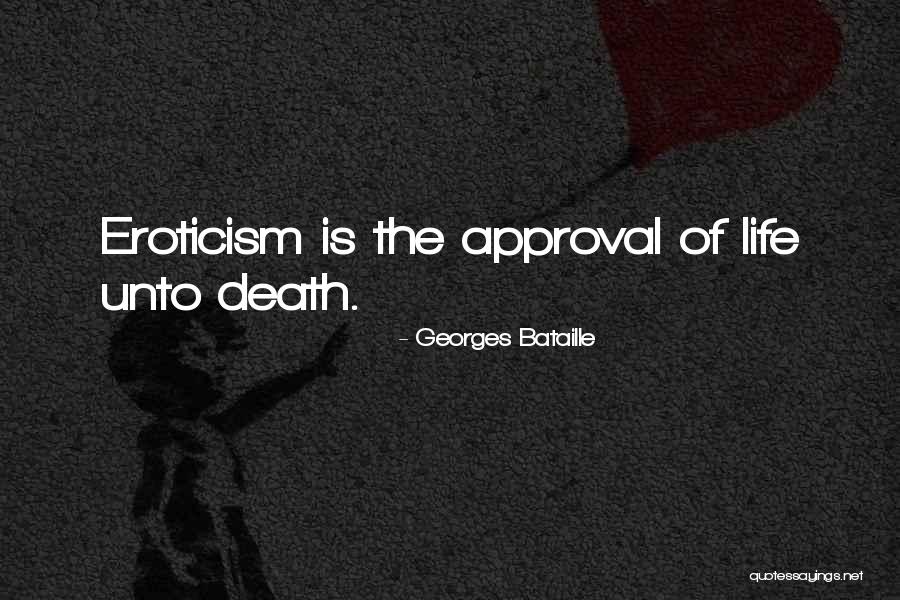 Cruikshank Pronunciation Quotes By Georges Bataille Cruikshank Pronunciation Quotes By Georges Bataille