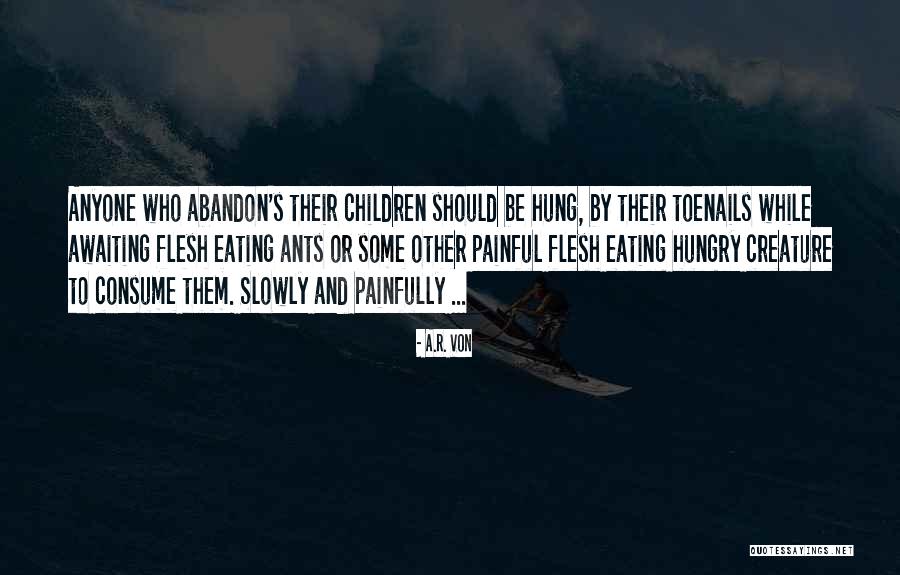 Cruise Ship Crew Quotes By A.R. Von Cruise Ship Crew Quotes By A.R. Von