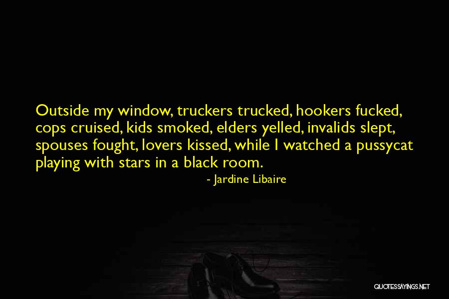 Cruised Quotes By Jardine Libaire Cruised Quotes By Jardine Libaire