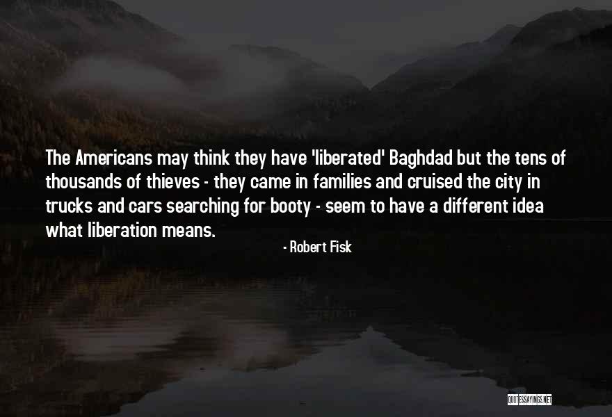 Cruised Quotes By Robert Fisk Cruised Quotes By Robert Fisk