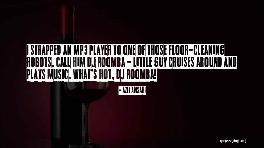 Cruises Quotes By Aziz Ansari Cruises Quotes By Aziz Ansari