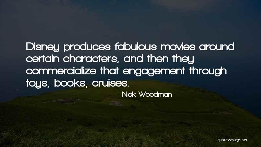 Cruises Quotes By Nick Woodman Cruises Quotes By Nick Woodman