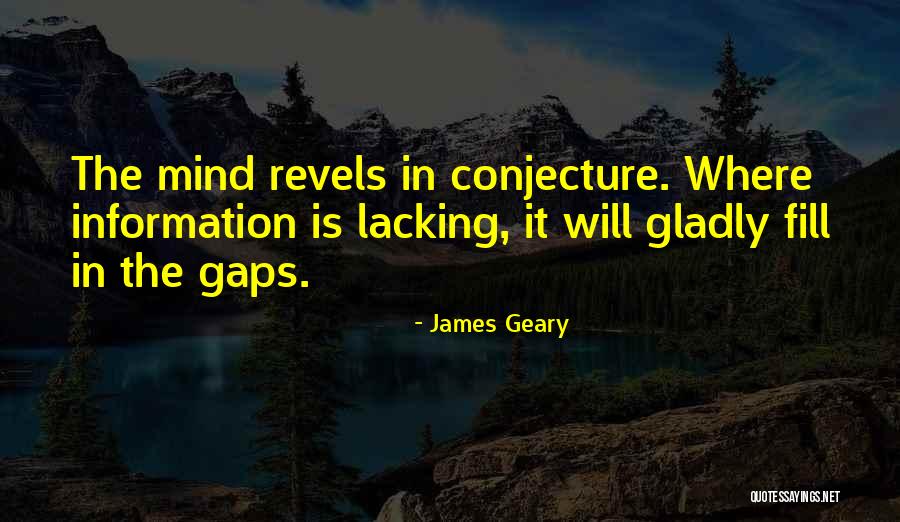 Crujera Quotes By James Geary Crujera Quotes By James Geary