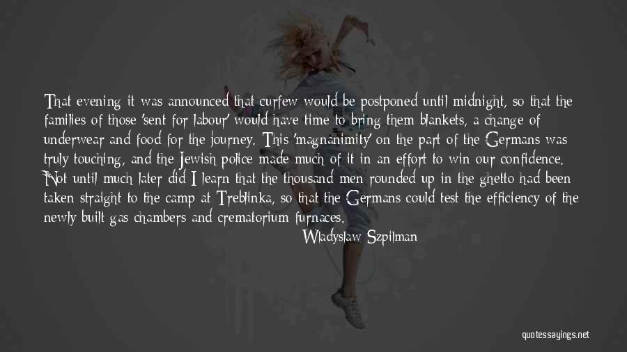 Crujidos En Quotes By Wladyslaw Szpilman Crujidos En Quotes By Wladyslaw Szpilman