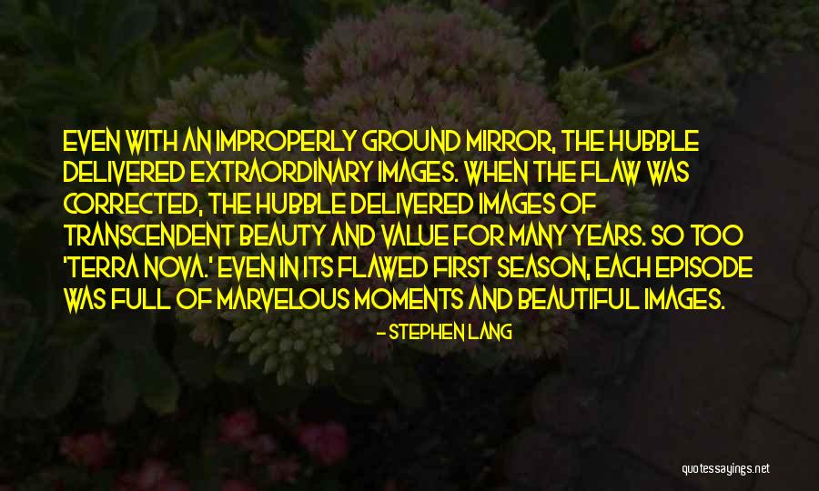 Crumbaugh And Maholicks Purpose Quotes By Stephen Lang Crumbaugh And Maholicks Purpose Quotes By Stephen Lang