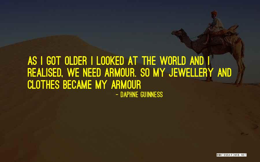 Crumble Recipe Quotes By Daphne Guinness Crumble Recipe Quotes By Daphne Guinness