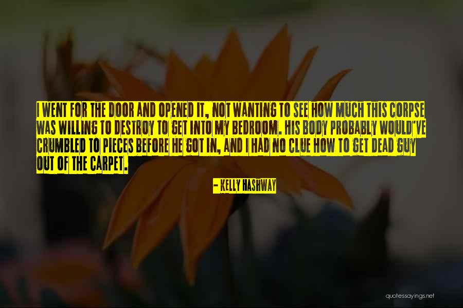 Crumbled Quotes By Kelly Hashway Crumbled Quotes By Kelly Hashway
