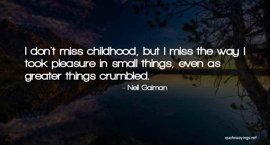 Crumbled Quotes By Neil Gaiman Crumbled Quotes By Neil Gaiman