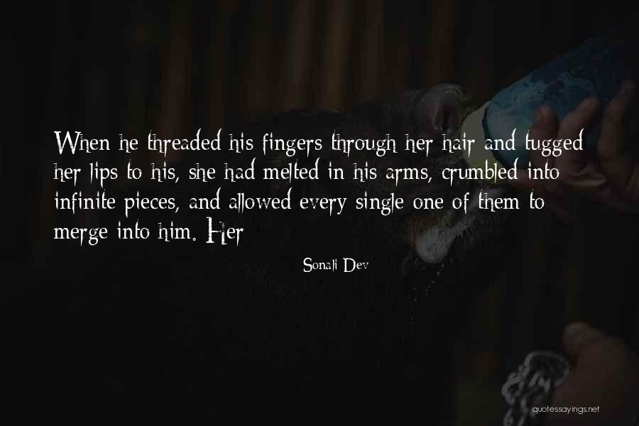Crumbled Quotes By Sonali Dev Crumbled Quotes By Sonali Dev
