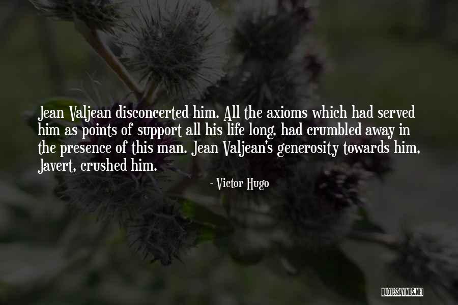 Crumbled Quotes By Victor Hugo Crumbled Quotes By Victor Hugo