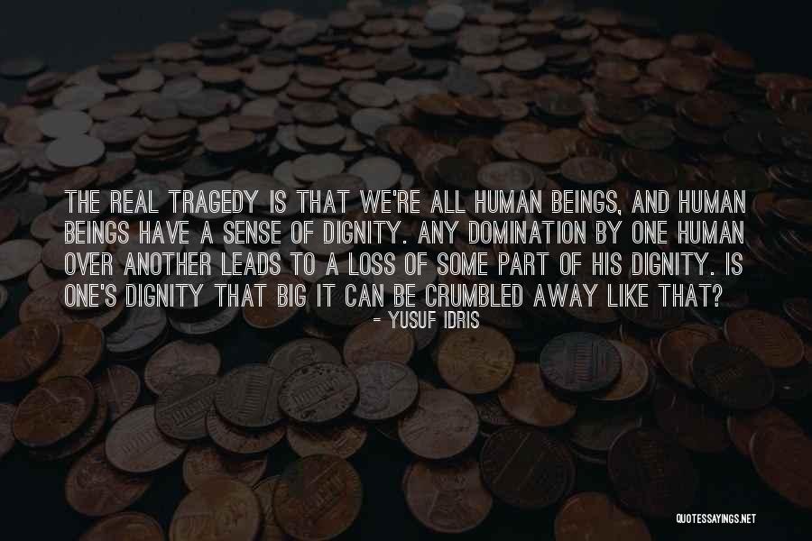 Crumbled Quotes By Yusuf Idris Crumbled Quotes By Yusuf Idris