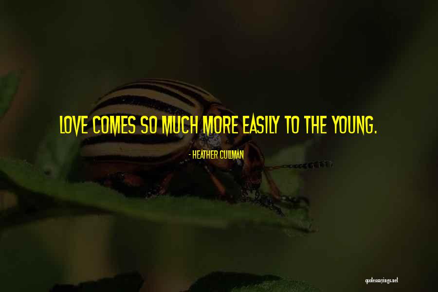 Crumblies Quotes By Heather Cullman Crumblies Quotes By Heather Cullman