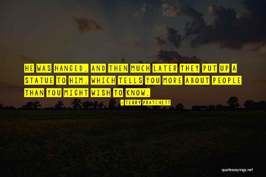 Crumbling Castle Quotes By Terry Pratchett Crumbling Castle Quotes By Terry Pratchett