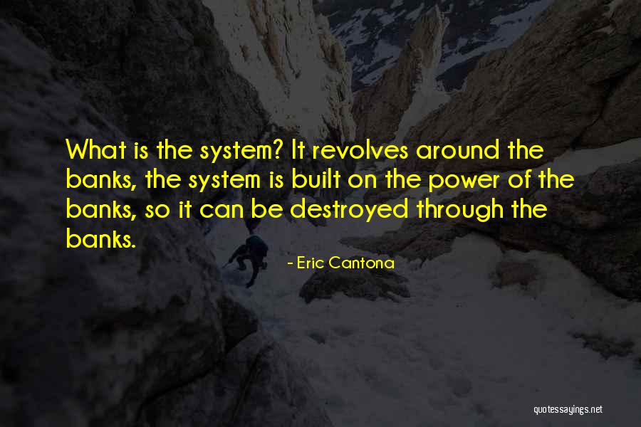 Crumbliss 2450 Quotes By Eric Cantona Crumbliss 2450 Quotes By Eric Cantona