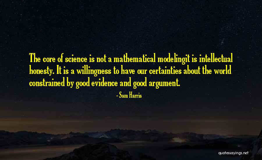 Crumleys Cavaliers Quotes By Sam Harris Crumleys Cavaliers Quotes By Sam Harris
