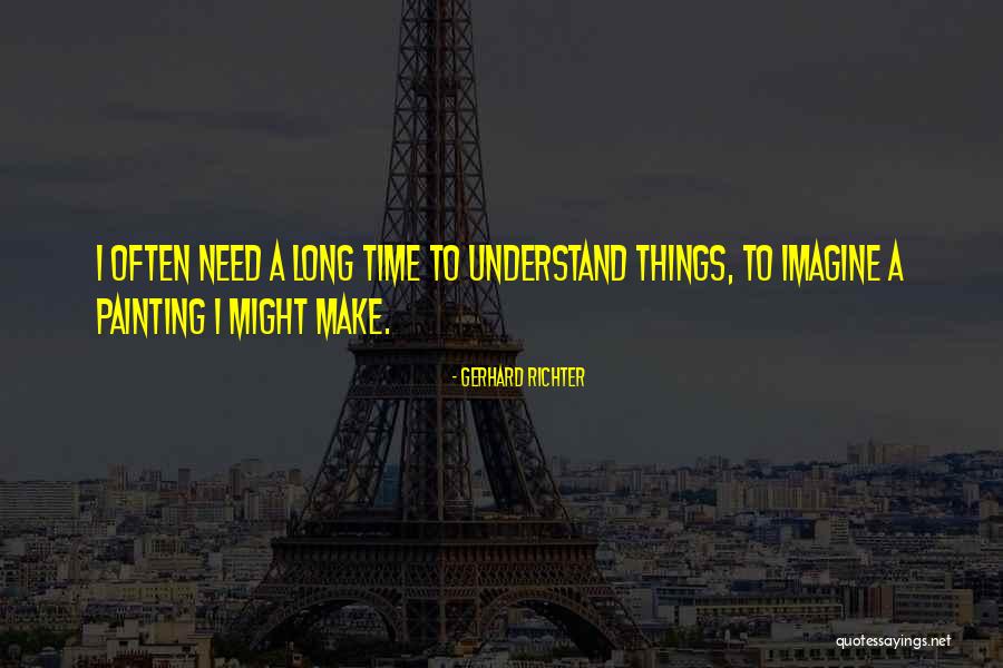 Crumlin Ireland Quotes By Gerhard Richter Crumlin Ireland Quotes By Gerhard Richter