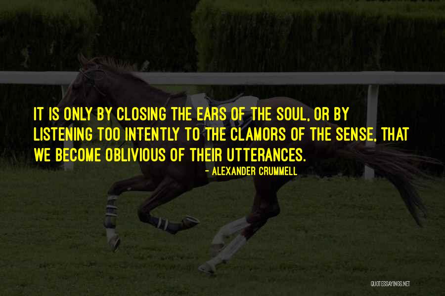 Crummell Quotes By Alexander Crummell Crummell Quotes By Alexander Crummell