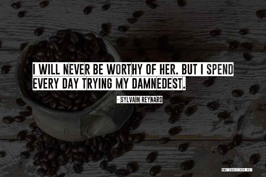 Crummell Quotes By Sylvain Reynard Crummell Quotes By Sylvain Reynard