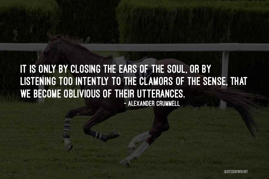 Crummell Rd Quotes By Alexander Crummell Crummell Rd Quotes By Alexander Crummell