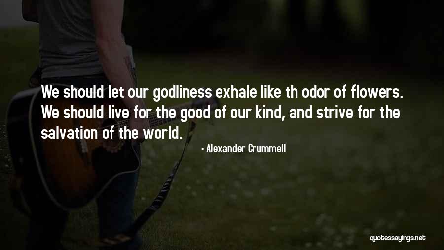 Crummell Rd Quotes By Alexander Crummell Crummell Rd Quotes By Alexander Crummell