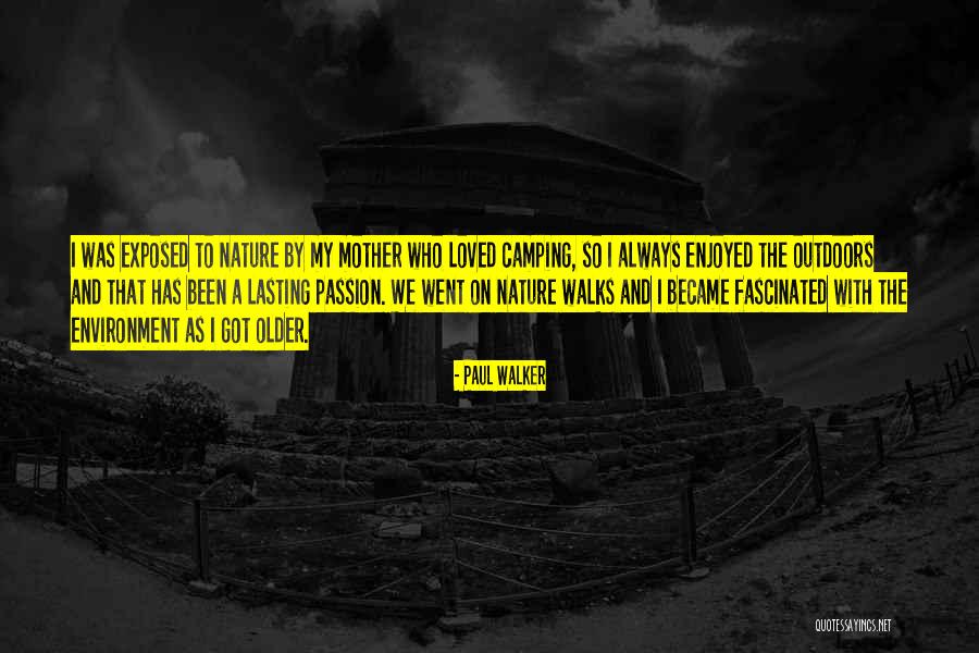Crummer School Quotes By Paul Walker Crummer School Quotes By Paul Walker