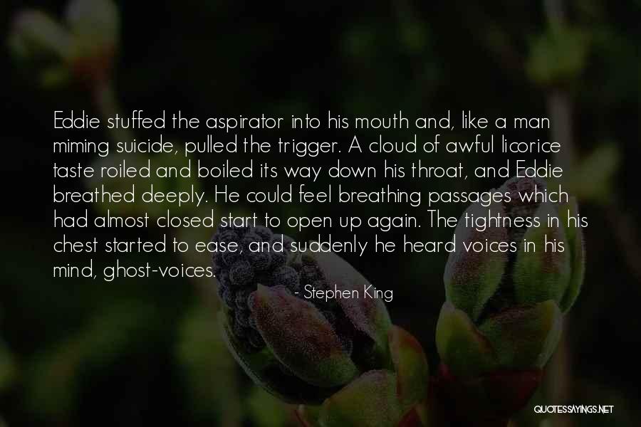 Crummer School Quotes By Stephen King Crummer School Quotes By Stephen King