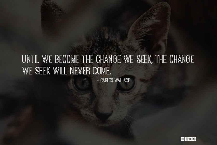 Crumminess Quotes By Carlos Wallace Crumminess Quotes By Carlos Wallace