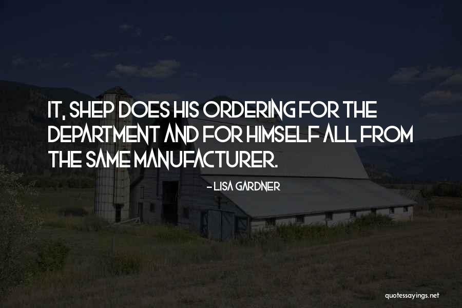 Crump Quotes By Lisa Gardner Crump Quotes By Lisa Gardner