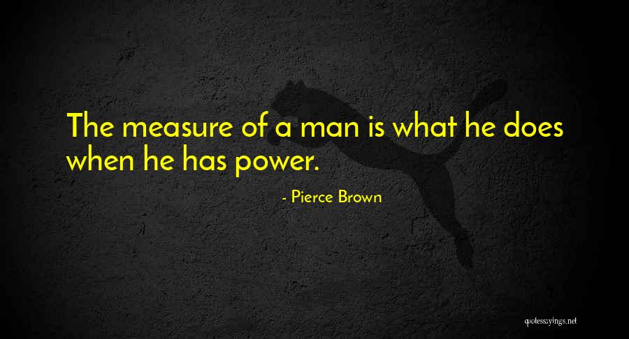 Crump Quotes By Pierce Brown Crump Quotes By Pierce Brown